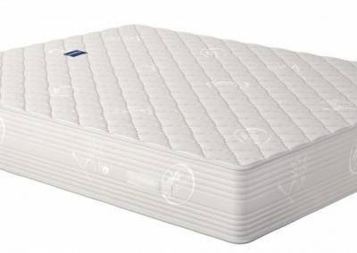 NATURCOMFORT DELUXE