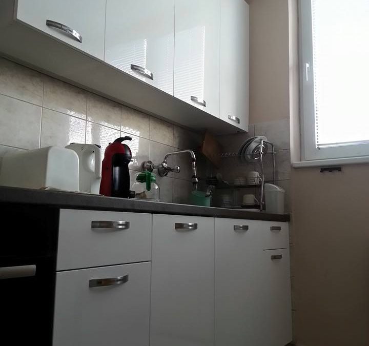 Кухня по поръчка