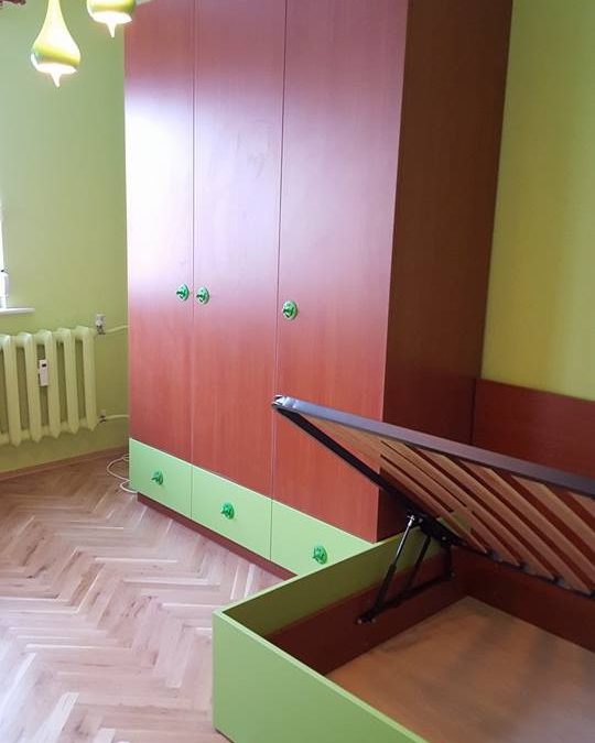 Детска стая по поръчка