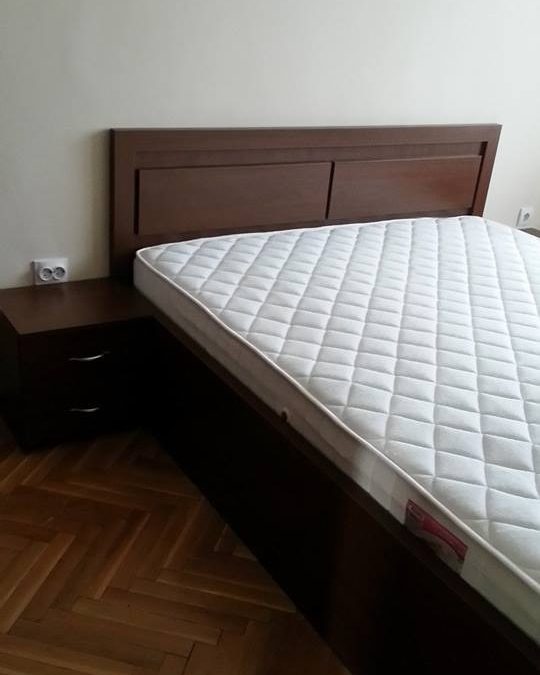 Обзавеждане за спалня по поръчка