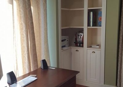Обзавеждане на домашен кабинет