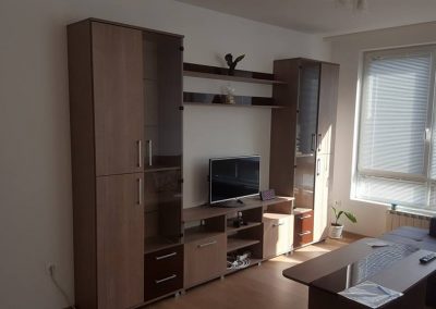 Холно обзавеждане по поръчка