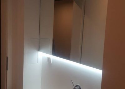 Обзавеждане за баня по поръчка