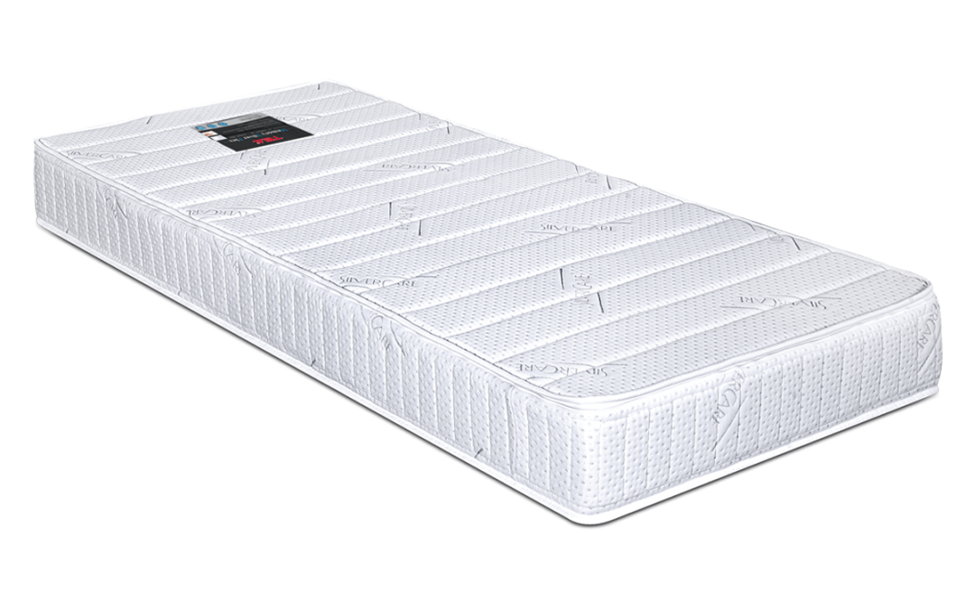Memory Silver Flex