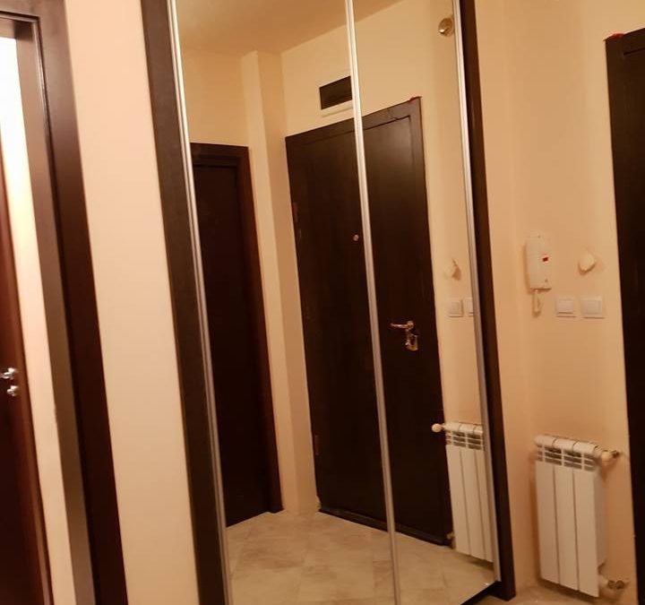 Гардероб по поръчка