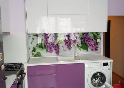Кухня по поръчка