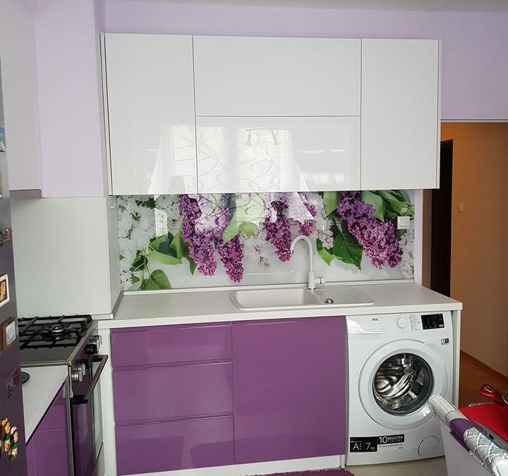 Кухня по поръчка