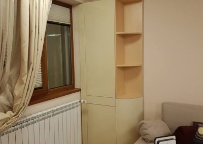 Прикриване на газово котле